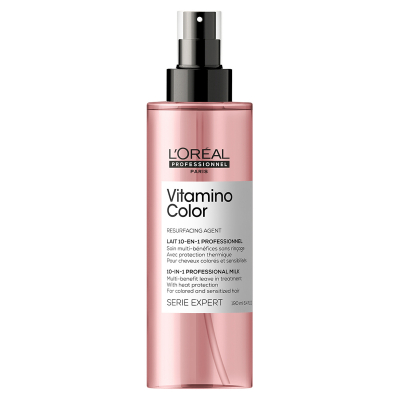 L'Oréal Professionnel Vitamino 10-In-1 Leave-In (190 ml)