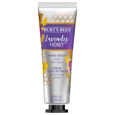 Burt's Bees Mini Hand Cream