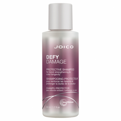 Joico Defy Damage Shampoo