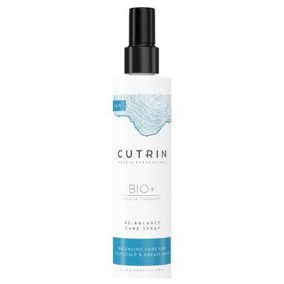 Cutrin Bio+ Re-Balance Care Spray (200ml)
