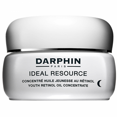 Darphin Ideal Resource Youth Retinol Oil Concentrate
