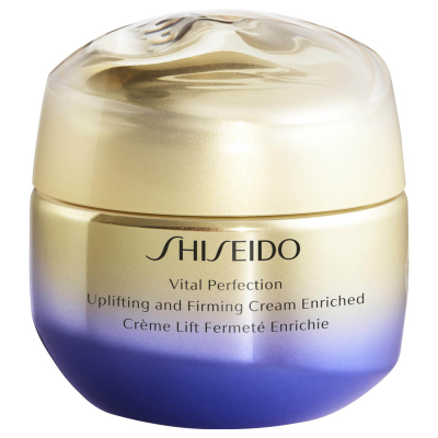Shiseido Vital Perfection Uplifting And Firm Enriched (50ml)