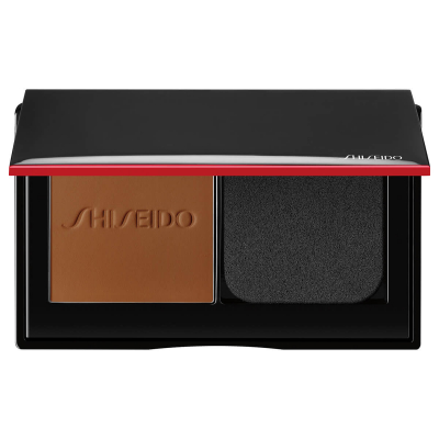 Shiseido Synchro Skin Self-Refreshing Powder Foundation 510 Henna