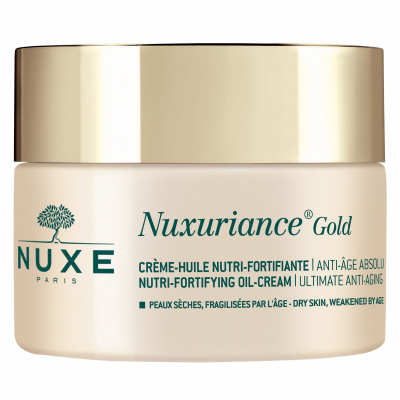 NUXE Nuxuriance Gold Oil-Cream (50ml)