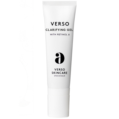 Verso Clarifying Gel (30ml)