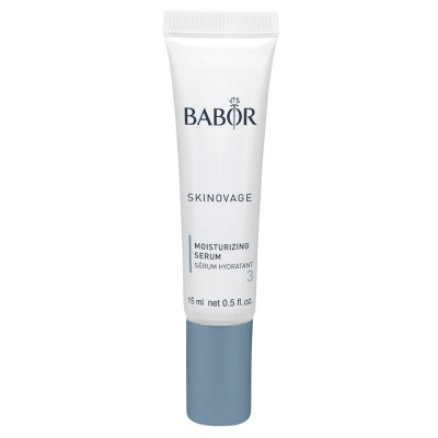 Babor Skinovage Moisturizing Serum (15ml)