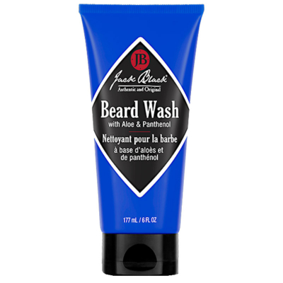 Jack Black Beard Wash (177ml)