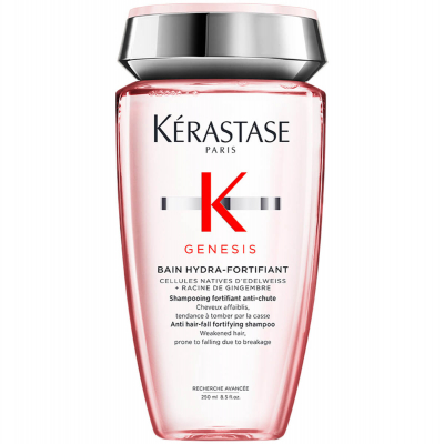 Kerastase Genesis Bain Hydra-Fortifiant Shampoo (250ml)