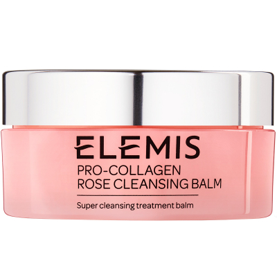 Elemis Pro-Collagen Rose Cleansing Balm (100g)