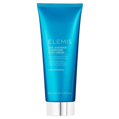 Elemis Sea Lavender & Samphire Body Cream (200ml)