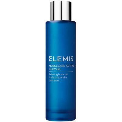 Elemis Musclease Active Body Oil (100ml)