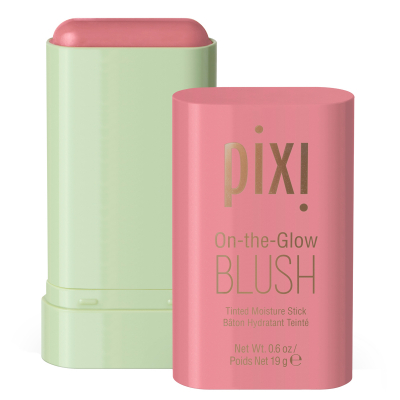 Pixi On-the-Glow Blush
