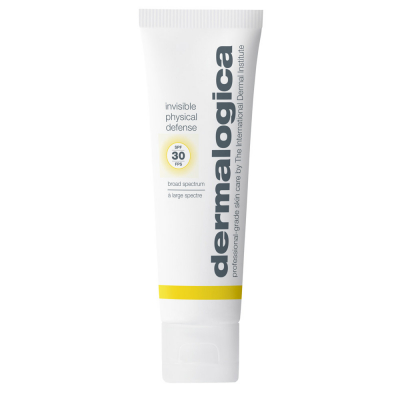 Dermalogica Invisible Physical Defense SPF 30 (50 ml)