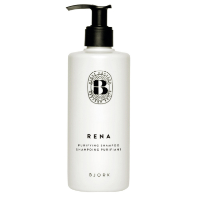 Björk Rena Purifying Shampoo (300ml)