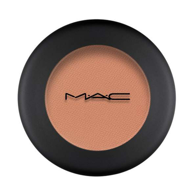 MAC Cosmetics Powder Kiss Eye Shadow 03 What Clout!