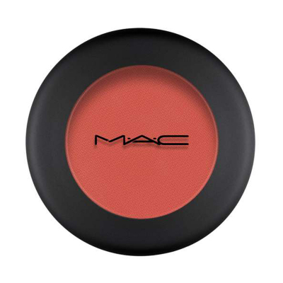 MAC Cosmetics Powder Kiss Eye Shadow 20 So Haute Right Now