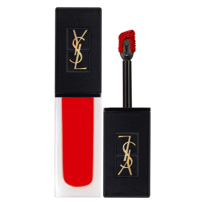 Yves Saint Laurent Tatouage Couture Velvet Cream Liquid Lipstick