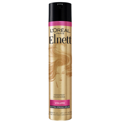 Loreal Paris Elnett Volume Extra Strong
