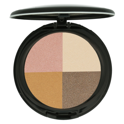 Maria Åkerberg Endless Summer Eyeshadow Palette
