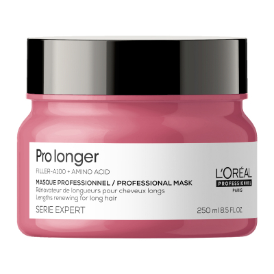 L'Oréal Professionnel Pro Longer Length Renewing Masque (250ml)