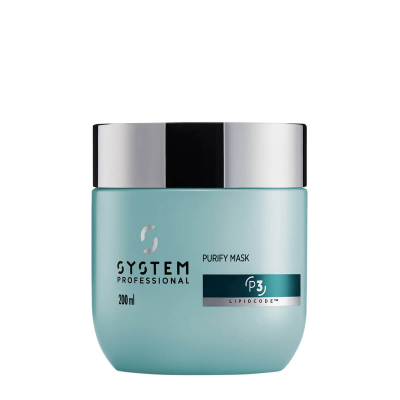 System Professional Purify Mask (200ml)