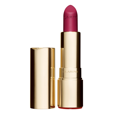 Clarins Joli Rouge Velvet Lipstick 733V Soft Plum