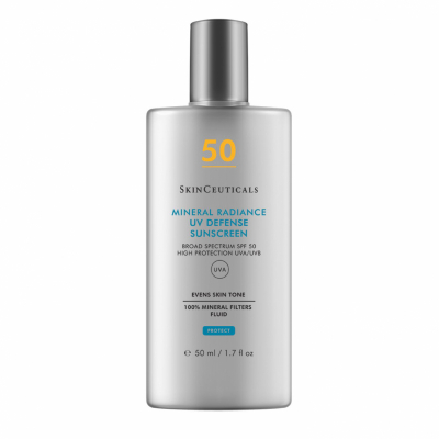 SkinCeuticals Mineral Radiance SPF50 (50ml)