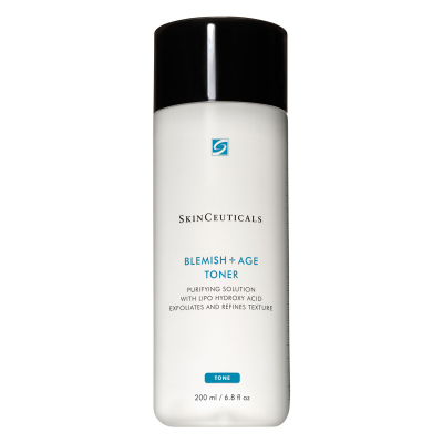 SkinCeuticals Blemish & Age Toner (200ml)