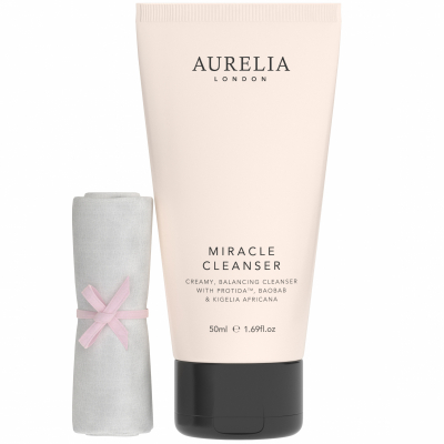 Aurelia Miracle Cleanser