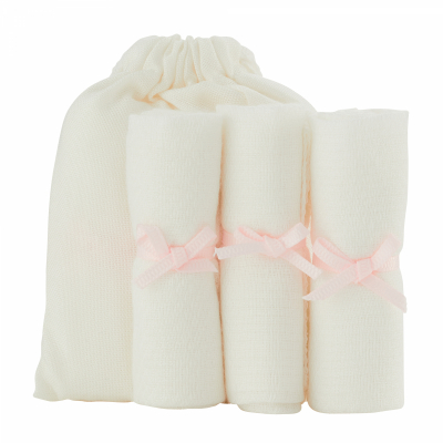 Aurelia Weekend Muslins (3pcs)
