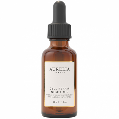 Aurelia Cell Repair Night Oil