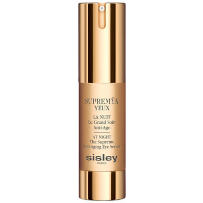 Sisley Supremya Yeux Anti-Aging Eye Serum (15ml)