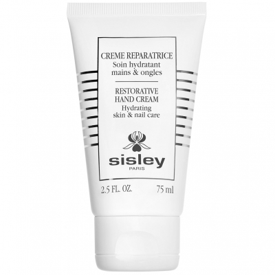 Sisley Restorative Hand Cream Hydrating Skin & Nail Care (75ml)