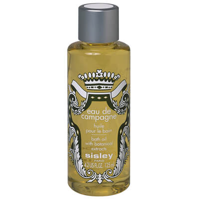 Sisley Bath Oil with Botanical Extracts (125ml)
