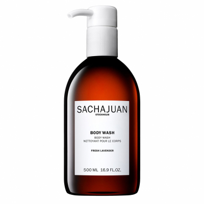 Sachajuan Body Wash Fresh Lavender (500ml)