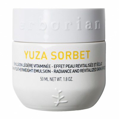 Erborian Yuza Sorbet Day (50ml)