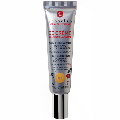 Erborian Cc Creme Universelle