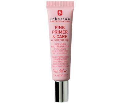 Erborian Pink Primer And Care
