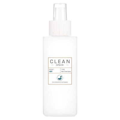 Clean Space Rain Room Spray (142g)