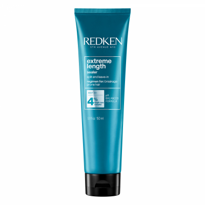 Redken Extreme Length Split End Sealing Leave-In Treatment (150 ml)