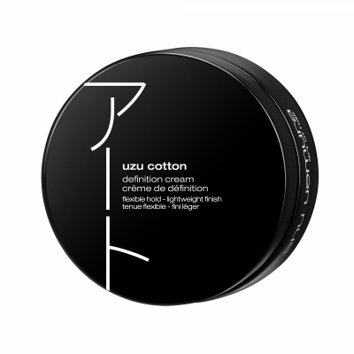 Shu Uemura Uzu Cotton Definition Cream (75ml)