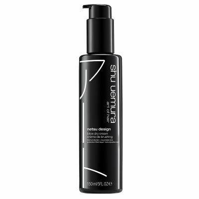 Shu Uemura Netsu Design Blow Dry Cream (150ml)