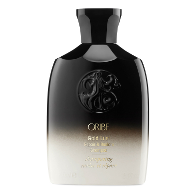 Oribe Gold Lust Repair & Restore Shampoo