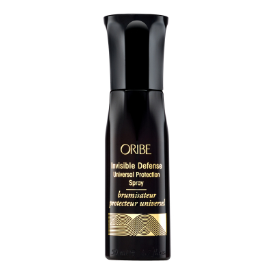 Oribe Invisible Defense Heat Protectant Spray