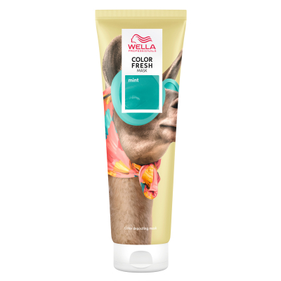 Wella Professionals Color Fresh Mask