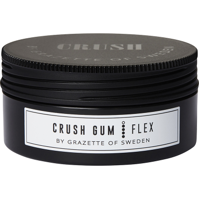 Grazette Crush Gum Flex (100ml)
