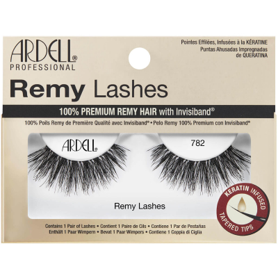 Ardell Remy Lash