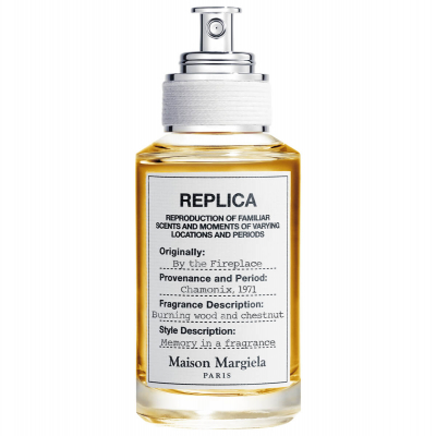 Maison Margiela Replica By The Fireplace EdT