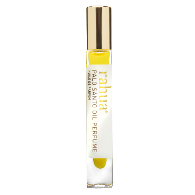 Rahua Palo Santo Oil Perfume (10ml)