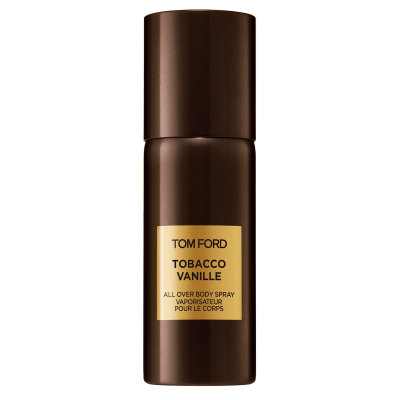 Tom Ford Tobacco Vanille All Over Body Spray (150ml)